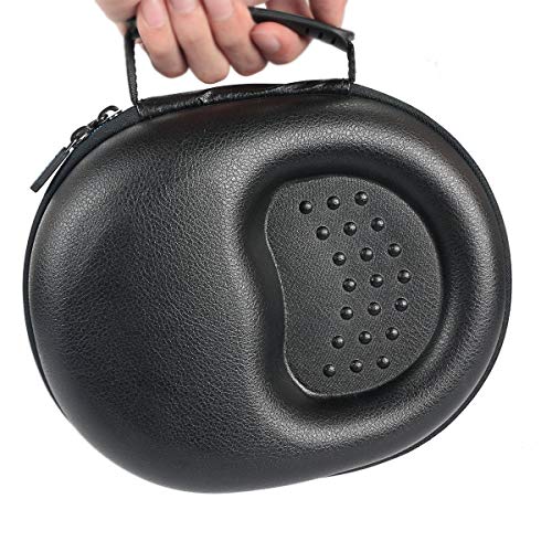 Hard Travel Case for OneOdio Wired Over Ear Headphones Studio Monitor | Travel Storage Bag, Portable Carrying Box, Protective Storage Box, Shockproof, Impact-resistant