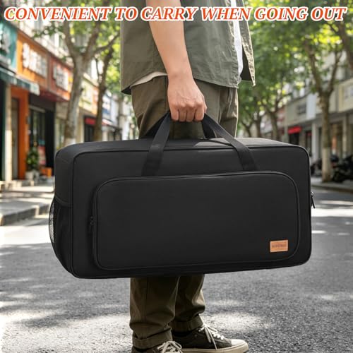 Speaker Carrying Case Compatible with JBL Party Box 310/320/330 | Portable Speaker Travel Tote Bag Fits for JBL PartyBox 310/320/330 for Outdoor - size: For JBL 200/310/320/330