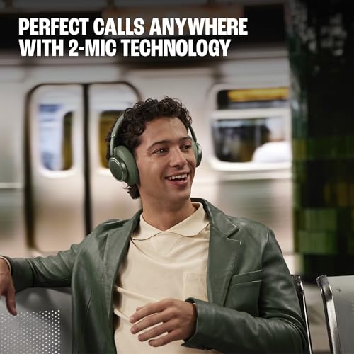 JBL Live 780NC - Noise Cancelling Headphones - Champagne | JBL Signature Sound with Hi-Res Audio wired and wireless, True Adaptive Noise Cancelling 20, real time calibration - color: Champagne