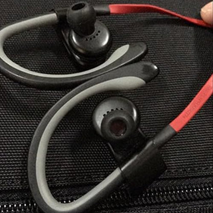 Alitutumao 4 Pairs Powerbeats 3 Replacement Earbuds Silicone Eartips Compatible with Wireless Powerbeats 3 Powerbeats3 Beats by dr dre Earphones, Black