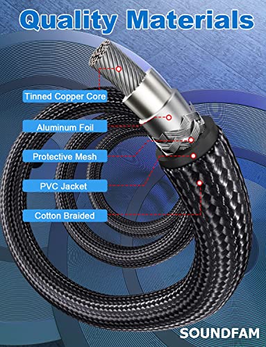 90 Degree Right Angle RCA Subwoofer Cable, Dual Shielded 24K Gold-Plated Coaxial Audio Cable for Home Theater, S/PDIF - [ 3.3ft/1M, Red, 1 x 90° RCA Plug ] - color: 1 x 90° RCA Plug, size: 3.3ft/1M