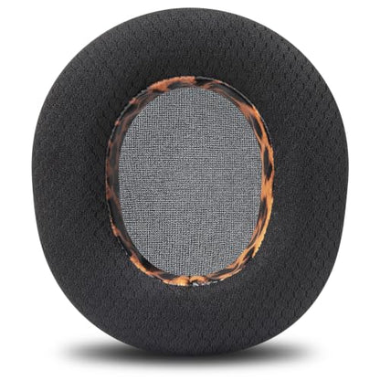 WC Freeze Nova Pro Wireless - Earpads for Arctis Nova Pro Wireless & More | Made by Wicked Cushions | Also fits SteelSeries Nova Elite & Nova Pro Omni(Doesn't Fit Other Models) | Leopard - color: Leopard