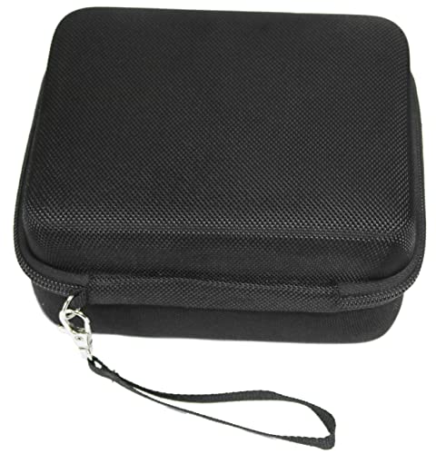 Suw EVA Hard Travel Carrying Case for Audient iD4 MKII USB-C Audio Interface (Only Case)