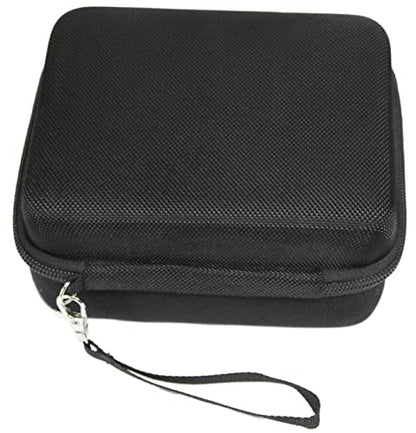 Suw EVA Hard Travel Carrying Case for Audient iD4 MKII USB-C Audio Interface (Only Case)