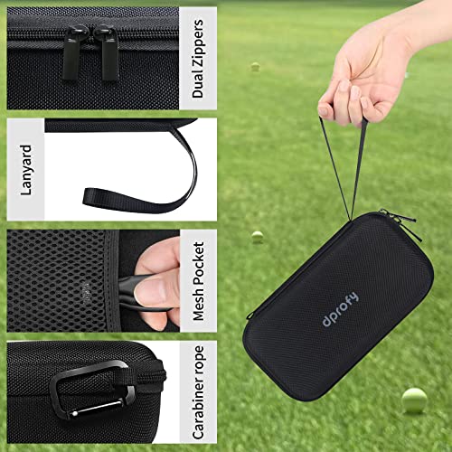 Pro Portable Magnetic Bluetooth Speaker - Wireless Waterproof IPX6/Shockproof - 3rd Gen Magnetic Speaker for Golf Cart - 24 Hr Playtime - TWS & SD Card Function + Case - style: TWS & SD Card Function + Case