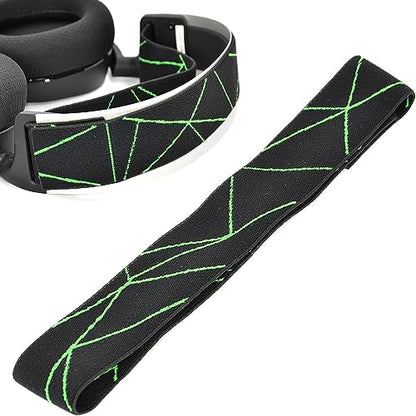 SteelSeries Arctis 7 Compatible Fabric Headband Top Pad Cushion - color: Headband G