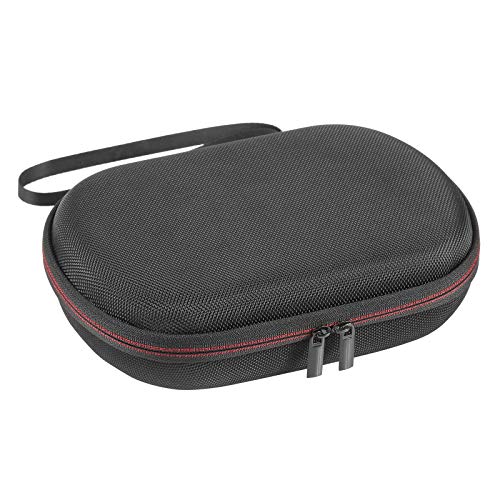 Hard Case Compatible with Bose QC45/QC35/QC25/QC15/Ultra Gaming Headset, QC25, Travel Carrying Case Bag with Cable Storage for Bose QC45 II, QC35 II Accessories