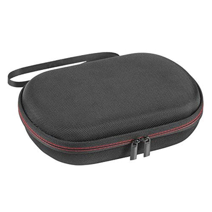 Hard Case Compatible with Bose QC45/QC35/QC25/QC15/Ultra Gaming Headset, QC25, Travel Carrying Case Bag with Cable Storage for Bose QC45 II, QC35 II Accessories