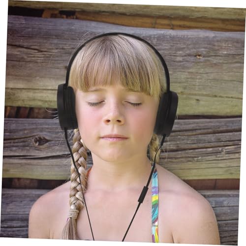 ARTIBETTER Headphones Microphone Noise Canceling Headset Stereo Headset Gaming Comfortable and Lightweight