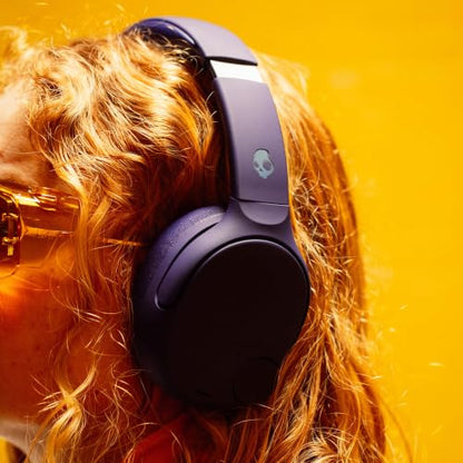 Skullcandy Crusher 720 Wireless Sensory Bass Headphones - Future - color: Future