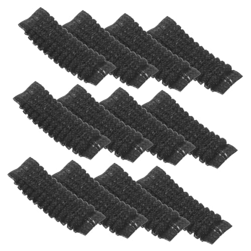 UPKOCH 200pcs Microphone Covers Disposable Windscreen Case for Mic Accessories Noise Reduction Fit for Recording Studio