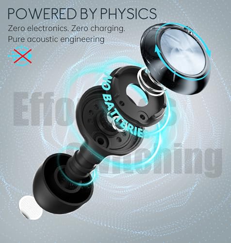 Adjustable Ear Plugs, 3-Mode Reusable Noise Canceling Earplugs with 14-35 dB SNR Reduction, Flexible Silicone for Ultimate Focus, Travel, Sleep, Concerts & Social Events - color: Black