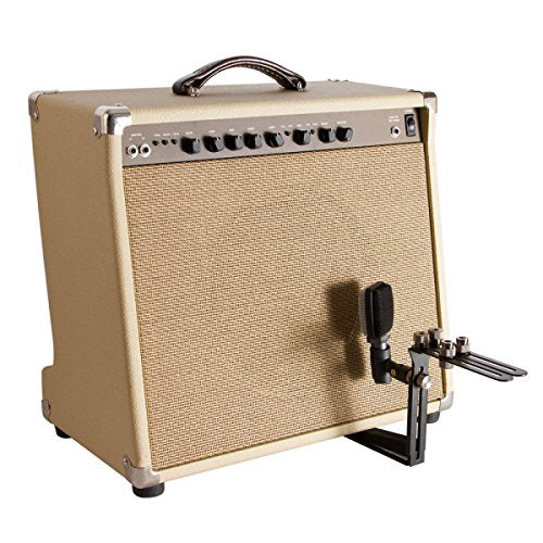 On-Stage MY650 Dual Microphone Bar for Amps