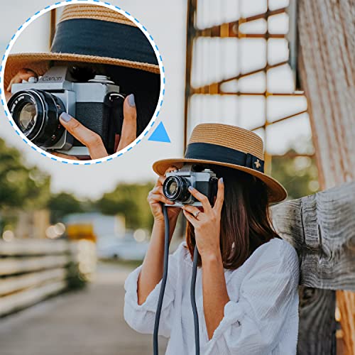TOYMIS Microphone Wind Filter - 10pcs Camera Mic Windscreen & 20pcs Wind Muff Sticker for Outdoor Use