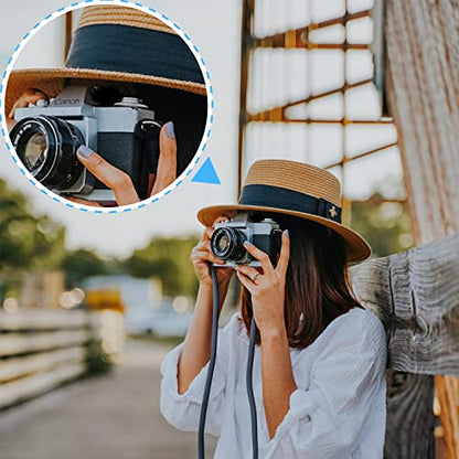 TOYMIS Microphone Wind Filter - 10pcs Camera Mic Windscreen & 20pcs Wind Muff Sticker for Outdoor Use