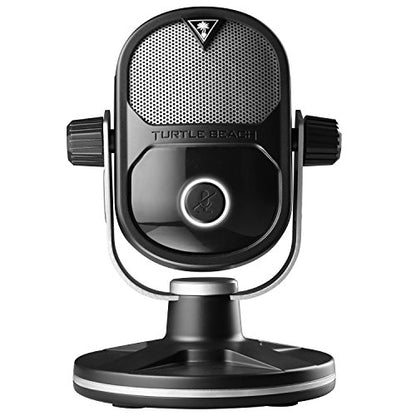 Turtle Beach - Universal digital USB Stream Mic - TruSpeak - Xbox One, PS4 and PC