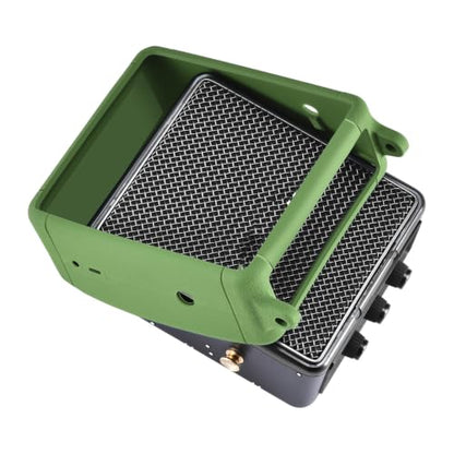 Silicone Cover Case for Marshall Stockwell II - color: Green