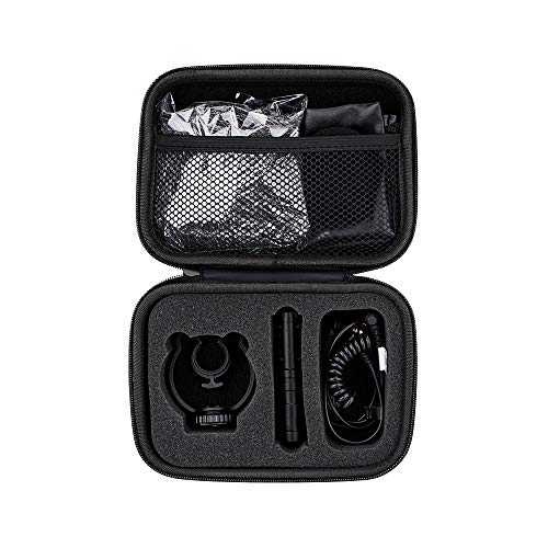 ProMaster Mini Directional Microphone SGM2, (Model 7927)