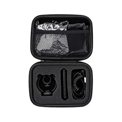 ProMaster Mini Directional Microphone SGM2, (Model 7927)