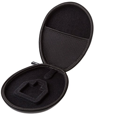 PXF Headphone Carry case (Size:180x150x30mm) Box for LG Tone Case HBS 730/750 / 760/770 / 810/900 / 910 - Bluetooth Headset Hard Shell Headset