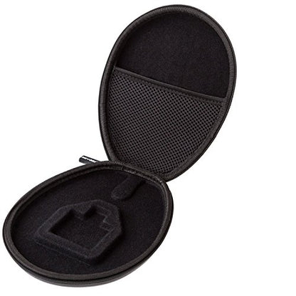 PXF Headphone Carry case (Size:180x150x30mm) Box for LG Tone Case HBS 730/750 / 760/770 / 810/900 / 910 - Bluetooth Headset Hard Shell Headset