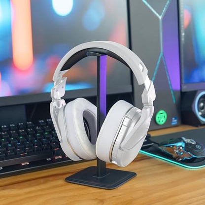 WC Freeze V2 Stealth 700 Gen 2 - Earpads for Turtle Beach Stealth 700 Gen 2 | Made by Wicked Cushions | New Freeze V2 Cooling Fabric, Enhanced Comfort & Isolation | White - color: White