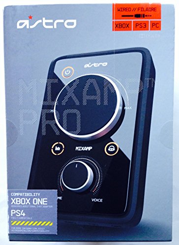 ASTRO Gaming MixAmp Pro Kit