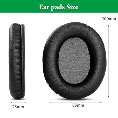 Replacement Earpads for Avantree Audition Series Headphones