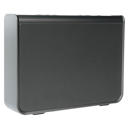 PIONEER Slim Powered Subwoofer HVT System 2.9in Thin for Gaming TQ-WG3000 | Sound TECTOR, HVT system cuts vibration, clear deep bass, 2.9in slim body fits tight spaces, auto power on off, easy setup - style: SLIM POWERED SUBWOOFER