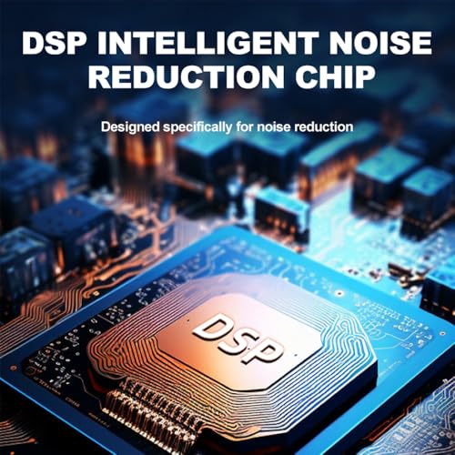UP-S Condenser Microphone for Gaming PC/PS5 - RGB USB with Noise Cancellation & Tap-to-Mute - Triple-Knob Control Desktop Stand Mic for Streaming, Podcasting YouTube Black - color: UP-S desktop