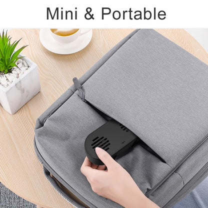 USB Computer Speaker with Built-in Microphone, Mini Soundbar Speaker for Desktop Laptop PC, Plug & Play USB Powered Small Sound Bar,Mini Speaker,360° Surround Sound for Gaming Music Movie - size: H015