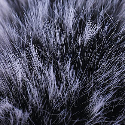 Andoer Outdoor Microphone Windscreen Fur Noise Reduction Mic Wind Muff Replacement for RODE VideoMic Pro/RODE VideoMic Pro-R/BOYA BY-BM3030/ BOYA BY-BM3031/ BOYA BY-BM3032