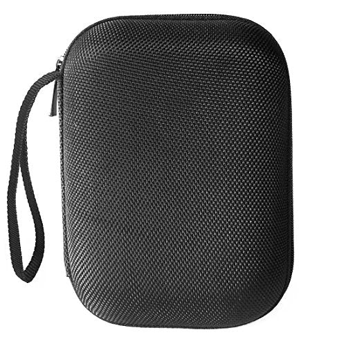 Hard Case Compatible for DJI Mic Wireless Microphone System