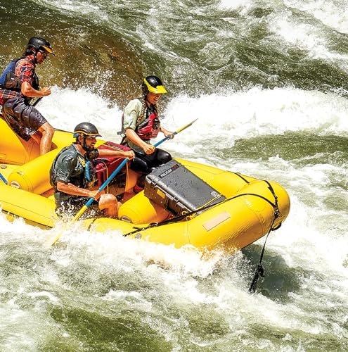 Pelican Air 1615 Multi-Purpose Hard Case no Foam (Empty Case) for Camera, Drone, Equipment, Gear, Electronics, Overlanding, Camping, Travel and Pistol (OCP Tan) - color: OCP Tan, size: No Foam (Empty Case)