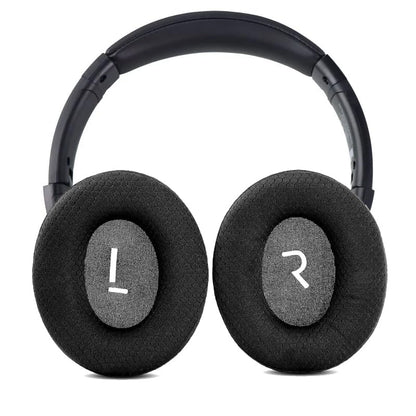 BT BH010 Headphone Earpads Replacement Compatible with Boltune BT-BH010 Headphone Ear Cushions with Breathable Fabric and Memory Foam