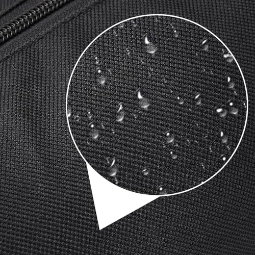 Tripod Case Heavy Duty Tripod Bag with Shoulder Straps and Handles L - size: 35.4 in L * 7.5 in D