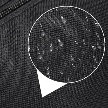 Tripod Case Heavy Duty Tripod Bag with Shoulder Straps and Handles L - size: 35.4 in L * 7.5 in D