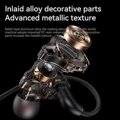 3.5mm Volume Control in Ear Headphones–Professional Noise Isolating Ear Buds-Clear Sound,Compatible with Mobile phones/MP3/laptops/tablets and Most 3.5mm Jack Devices - color: Black, size: 1 Pack-3.5mm