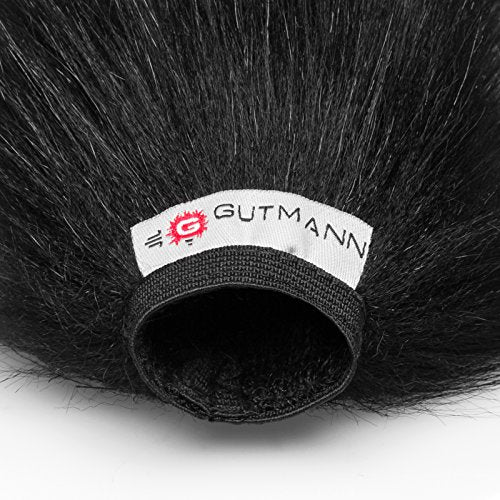 Gutmann Microphone Fur Windscreen Windshield for Sennheiser MKH 8060 | Made in Germany