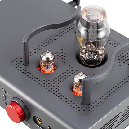XDUOO TA-32 DAC & Tube Balance Headphone Amplifier DSD RHON BD34301