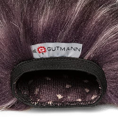 Gutmann Microphone Fur Windscreen Windshield for Sony PCM-A10 NEPTUNE | Made in Germany