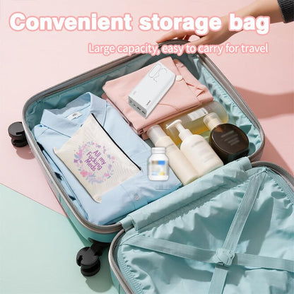 Funny Patient Medical Bag Gift Small Travel Drug Organizer Camping Medicine Bag Pouch Doctor Nurse Technician Pharmacy Gag Gift Practitioner Novelty Gifts for Physician Pharmacist Makeup Cosmetic Bags - color: Funny Patient Medical Bag Gift