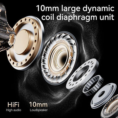 3.5mm Volume Control in Ear Headphones–Professional Noise Isolating Ear Buds-Clear Sound,Compatible with Mobile phones/MP3/laptops/tablets and Most 3.5mm Jack Devices - color: Black, size: 1 Pack-3.5mm