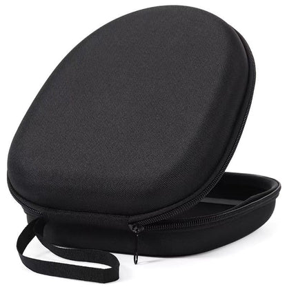 Hard Headphone Case for Sony WH-CH720N WH-CH710N WH-CH520 MDR-XB950BT MDR-ZX110 MDR-ZX310, JBL Tune 510BT 520BT 710BT 720BT 660NC 770NC Wireless On-Ear Headphones Headsets Travel Carrying Storage Bag
