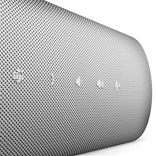 Dell Speakerphone SP3022, Microsoft Teams Certified, Zoom Certified | Full Duplex Audio, Digital Signal Processing, Echo Cancellation, 3 Year Warranty, UC Optimised - style: SP3022
