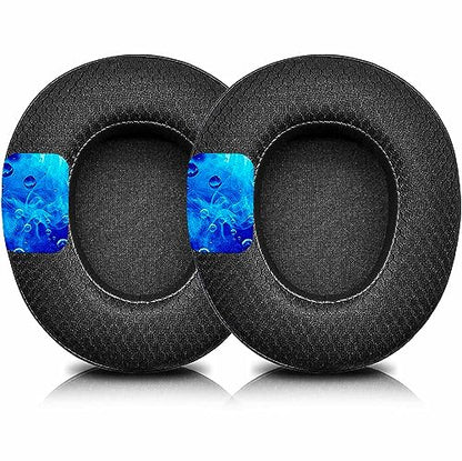 Nova Pro Wireless Replacement Ear Pads - Compatible with Steelseries Arctis Nova Pro Wireless by LTYIVABHTTW I Improved Durability & Sound (Hybrid Cooling Gel Mesh)