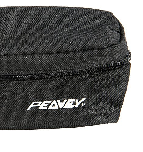 Peavey Padded Microphone Bag