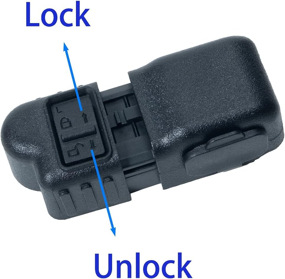 XPR3000 Audio Adapter Accessories | Compatible with Motorola XPR3300e XPR3500e Walkie Talkie 2 Way Radio