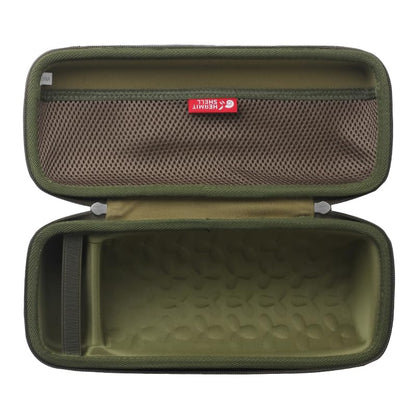 Hermitshell Travel Case for JBL Charge 6 / JBL Charge 5 / JBL Charge 4 Portable Bluetooth Speaker - color: Squad