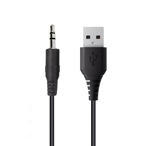 Trust Remo 2.0 PC Speakers, 16W (8W RMS), USB Powered, Jack 3.5mm, Stereo Speaker Set with Volume Control, Compact Sound System for Computer and Laptop - Black - style: Remo 16 W